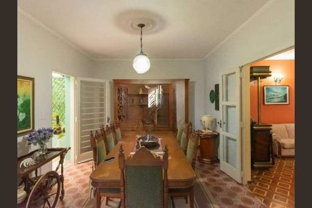 Casa à venda com 3 quartos, 219m² em Jardim Primavera, Campinas