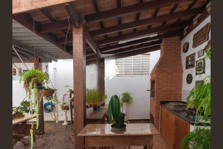Casa à venda com 3 quartos, 219m² em Jardim Primavera, Campinas