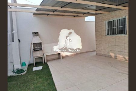 Casa à venda com 3 quartos, 156m² em Jardim Ipaussurama, Campinas