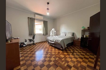 Casa à venda com 4 quartos, 335m² em Jardim Chapadão, Campinas