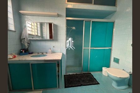 Casa à venda com 4 quartos, 335m² em Jardim Chapadão, Campinas