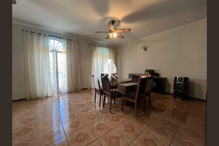 Casa à venda com 4 quartos, 335m² em Jardim Chapadão, Campinas