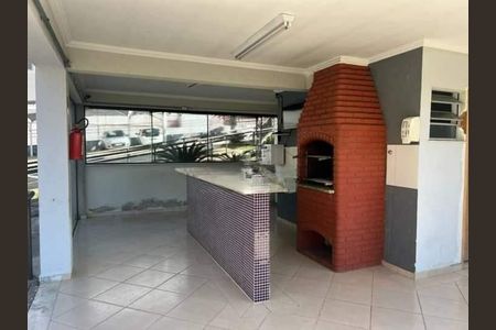 Apartamento à venda com 2 quartos, 46m² em Jardim Nova Europa, Campinas