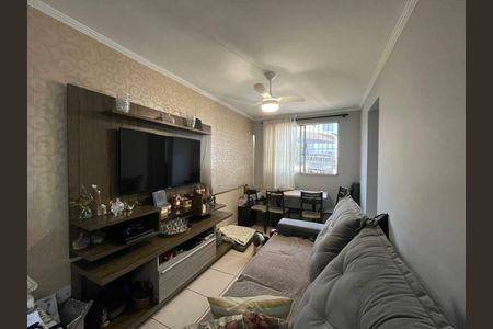 Apartamento à venda com 2 quartos, 46m² em Jardim Nova Europa, Campinas