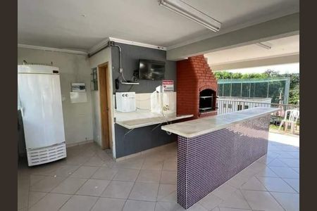 Apartamento à venda com 2 quartos, 46m² em Jardim Nova Europa, Campinas