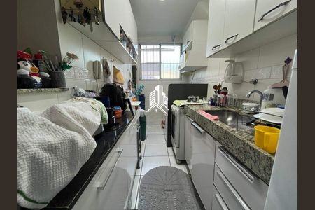 Apartamento à venda com 2 quartos, 46m² em Jardim Nova Europa, Campinas