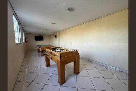 Apartamento à venda com 2 quartos, 46m² em Jardim Nova Europa, Campinas