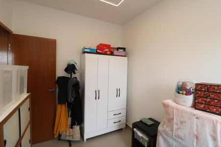 Apartamento à venda com 41m², 2 quartos e 1 vagaQuarto