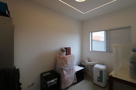 Apartamento à venda com 41m², 2 quartos e 1 vagaQuarto