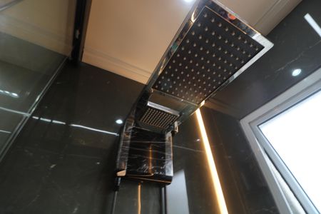 Apartamento à venda com 41m², 2 quartos e 1 vagaBanheiro