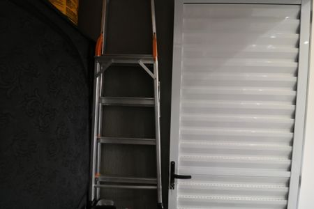 Apartamento à venda com 41m², 2 quartos e 1 vagaÁrea de Serviço