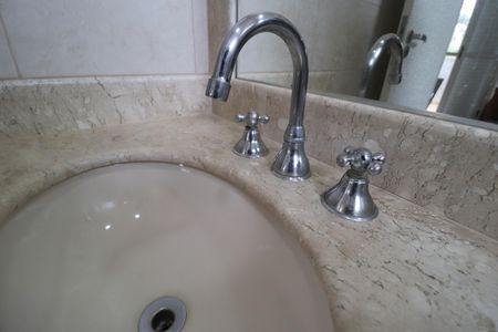 Casa para alugar com 322m², 4 quartos e 4 vagasBanheiro Suíte 3