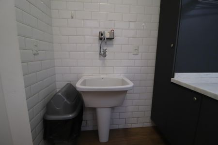 Casa para alugar com 322m², 4 quartos e 4 vagasÁrea de Serviço