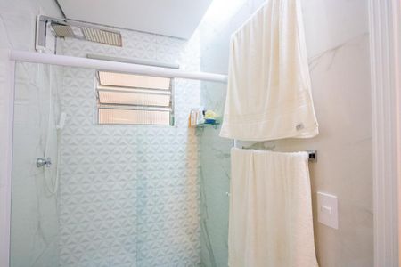 Casa à venda com 250m², 3 quartos e 3 vagas Casa à venda com 250m², 3 quartos e 3 vagasBanheiro do quarto 1