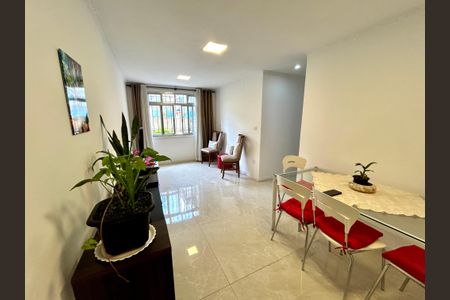 Apartamento à venda com 59m², 2 quartos e 1 vagaSala
