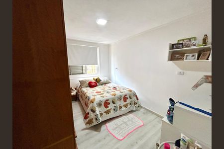 Quarto 2 de apartamento à venda com 2 quartos, 59m² em Vila Progresso, Guarulhos