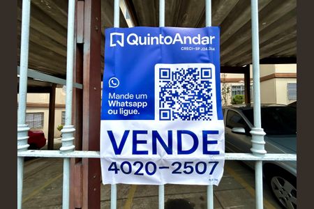 Apartamento à venda com 59m², 2 quartos e 1 vagaPlaca Aproximada 