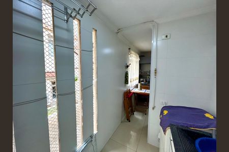 Apartamento à venda com 59m², 2 quartos e 1 vagaÁrea de Serviço