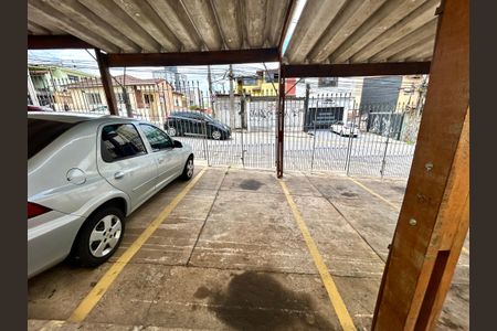 Apartamento à venda com 59m², 2 quartos e 1 vagaGaragem