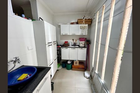 Apartamento à venda com 59m², 2 quartos e 1 vagaÁrea de Serviço