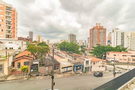 Vista do Quarto 1 de apartamento para alugar com 2 quartos, 70m² em Vila Santa Catarina, São Paulo