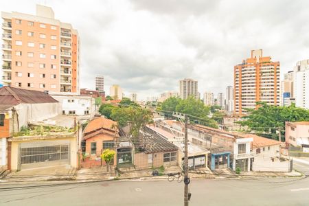 Apartamento para alugar com 70m², 2 quartos e 1 vagaVista do Quarto 2