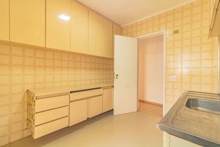 Apartamento para alugar com 70m², 2 quartos e 1 vagaCozinha