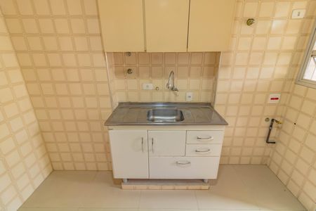 Apartamento para alugar com 70m², 2 quartos e 1 vagaCozinha