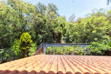 Casa de condomínio à venda com 180m², 3 quartos e 4 vagasVISTA DA QUARTO