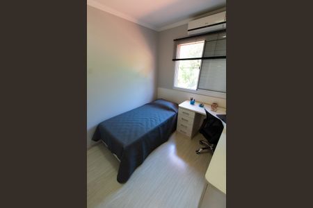 Casa de condomínio à venda com 180m², 3 quartos e 4 vagasQUARTO