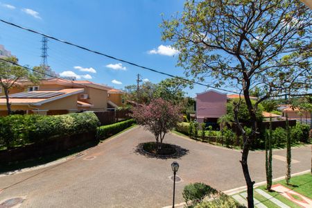 Casa de condomínio à venda com 180m², 3 quartos e 4 vagasVISTA DA SUITE 2