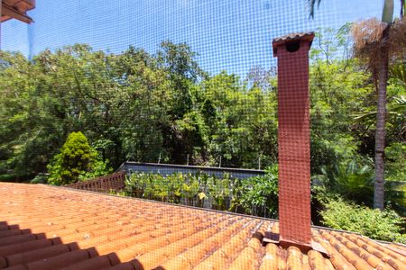 Casa de condomínio à venda com 180m², 3 quartos e 4 vagasVISTA DA SUITE 1