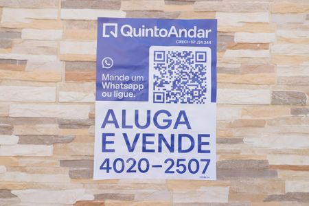 Apartamento à venda com 48m², 2 quartos e sem vagaPlaca