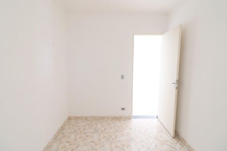 Quarto 2 de apartamento para alugar com 2 quartos, 48m² em São Pedro, Osasco