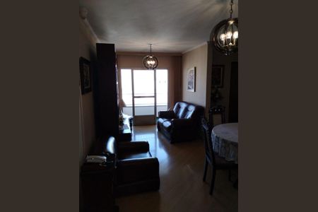 Apartamento à venda com 2 quartos, 75m² em Vila da Saúde, São Paulo