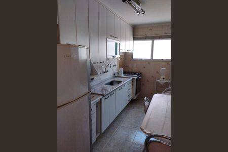 Apartamento à venda com 2 quartos, 75m² em Vila da Saúde, São Paulo