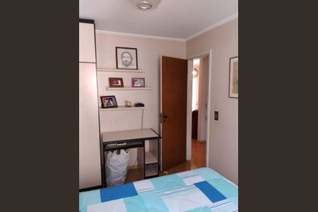 Apartamento à venda com 2 quartos, 75m² em Vila da Saúde, São Paulo