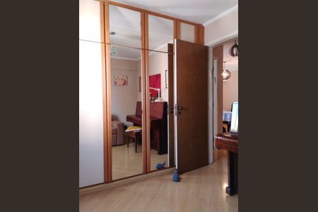 Apartamento à venda com 2 quartos, 75m² em Vila da Saúde, São Paulo