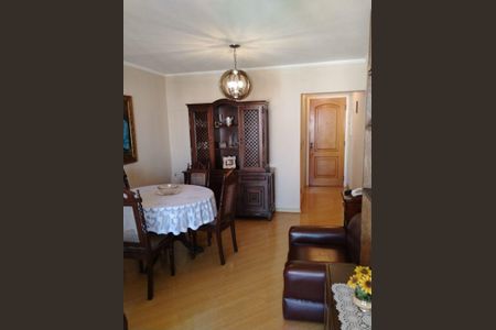 Apartamento à venda com 2 quartos, 75m² em Vila da Saúde, São Paulo