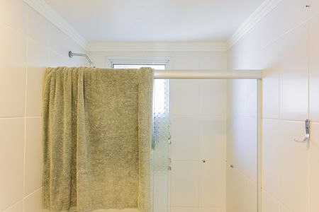 Apartamento à venda com 70m², 3 quartos e 1 vagaBanheiro