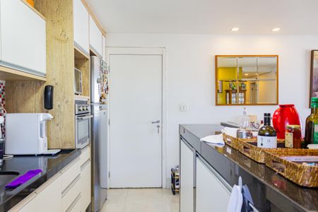 Apartamento à venda com 70m², 3 quartos e 1 vagaCozinha