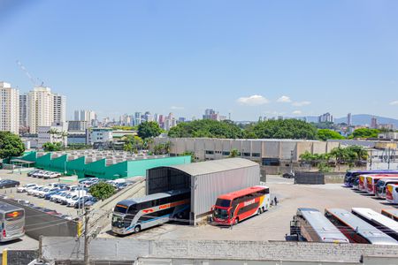 Apartamento à venda com 70m², 3 quartos e 1 vagaVista da Suíte