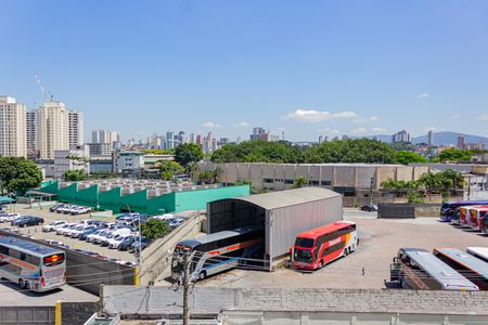 Apartamento à venda com 70m², 3 quartos e 1 vagaVista do Quarto 2