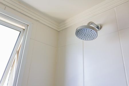 Apartamento à venda com 70m², 3 quartos e 1 vagaBanheiro da Suíte