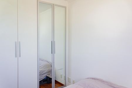 Apartamento à venda com 70m², 3 quartos e 1 vagaQuarto 2