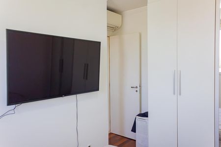 Apartamento à venda com 70m², 3 quartos e 1 vagaQuarto 2