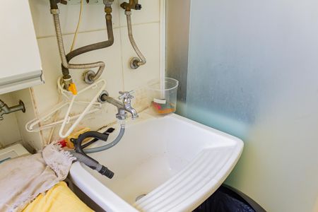 Apartamento à venda com 70m², 3 quartos e 1 vagaÁrea de Serviço