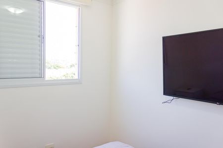 Apartamento à venda com 70m², 3 quartos e 1 vagaQuarto 2