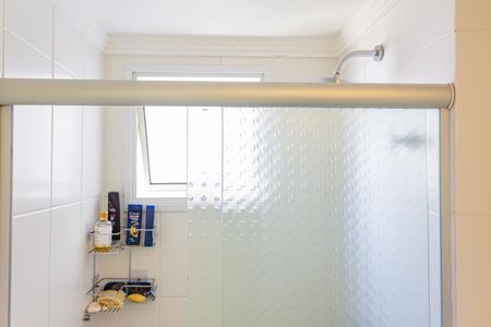 Apartamento à venda com 70m², 3 quartos e 1 vagaBanheiro da Suíte