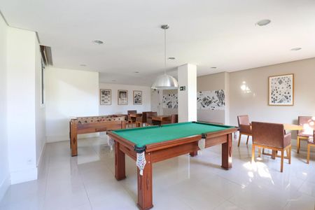 Apartamento à venda com 70m², 3 quartos e 1 vagaÁrea comum - Sala de Jogos